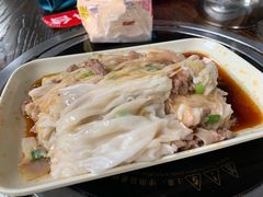 牛肉肠粉-石岐乳鸽村(桥观坊南四巷店)