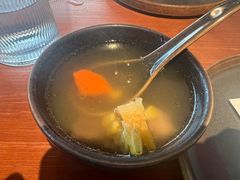 -人间酒暖·Go blanc·烧鸟·深夜食堂(陆家嘴店)