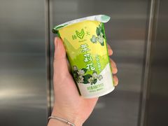 -扬大康源乳业鲜奶吧(大学北路店)