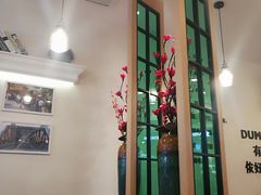 -小杨生煎(香港名都店)