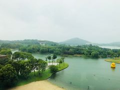 -佘山世茂艾美·御珍轩中餐厅