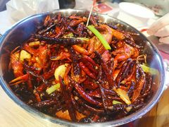 -靓靓蒸虾·头牌蒸虾(雪松路总店)