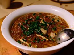 沙蒜豆面-荣小馆(椒江青悦城店)