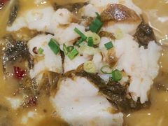 -老牌坊鲁菜名店(宽厚里店)