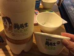 -贺野·自助炭火烤肉(紫藤路店)