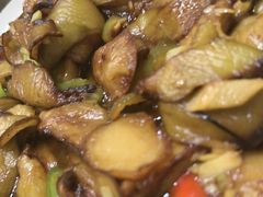 -圣夜东北菜烧烤·夜宵(胥江路店)