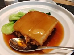 -安多素食(广仁寺路店)