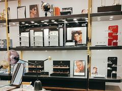 -博士眼镜·President总统(宝安海雅缤纷城店)