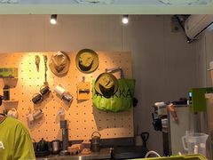 -AOKKA COFFEE(万象前海快闪店)