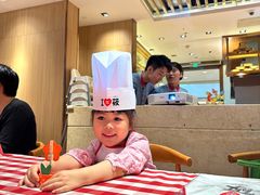 -西贝(上海我格广场店)