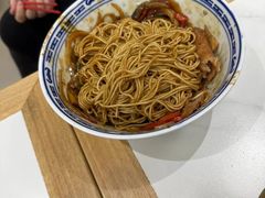 -鲁达面馆本帮风味(共康东路店)