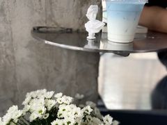 -CEMENT·coffee bar (凤凰创意园店)