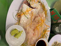 -大茄来海鲜餐厅(亚洲城分行)