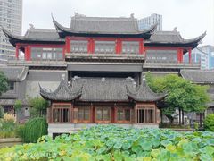 -龙潭水乡