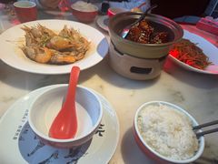 -伙靠·江浙菜(田林路店)