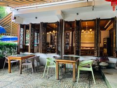 -礼耕堂·百年茶人餐厅(梅家坞店)