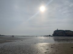 -南澳海滩