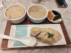 -翠华餐厅(正佳广场店)