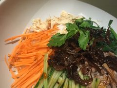 -云海肴·汽锅鸡·云南菜(天津国金汇店)