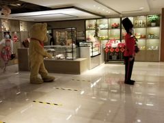 -金海湾自助餐厅(金陵饭店)