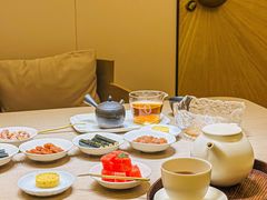 -隐溪茶馆(静安寺店)