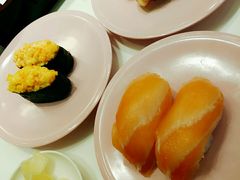 -争鲜回转寿司(通州万达店)