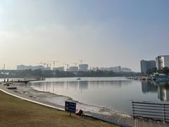 -美兰湖景区