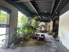 -J Create城市露营咖啡·简餐·宠物(上海动物园店)