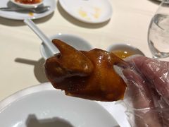 -利苑酒家(华熙国际店)