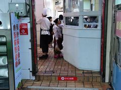 门面-田三卷馍(人民中路店)