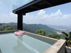 -城外有星光桥舍(南山店)