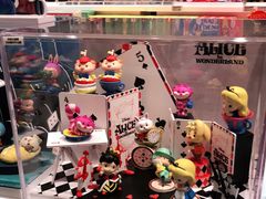 -泡泡玛特POPMART(天环购物中心店)