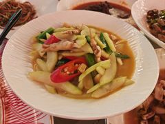 -尚海豆捞(乐虹坊店)