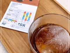 -玫瑰咖啡(中山六路店)