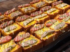 -丁香西饼屋(桂林路店)