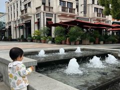 -比斯特上海购物村精品奥特莱斯