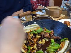 -光海·乡记酸菜鱼·始于1996(花园路店)