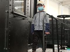 -沈阳铁路陈列馆