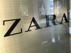-ZARA(世贸天阶店)