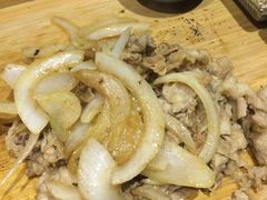 -HIHE Bistro·Oyster Bar(华熙live店)