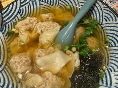 -北丐先生·野馄饨烧烤(雨花万象店)