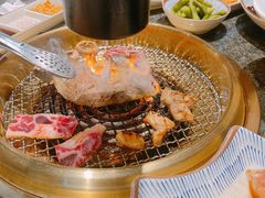 -NIUAN牛庵·日式和牛烧肉(恒隆店)