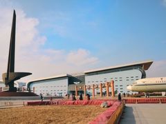 -中国航空博物馆