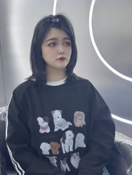 -潮品汇造型