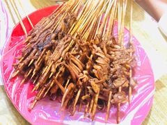 -十里铺铁板鱿鱼