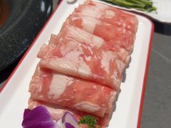 -生活如沸·顺德水牛奶火锅(大学路店)