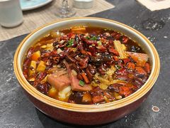 -紫泥369粗粮季(四牌楼店)