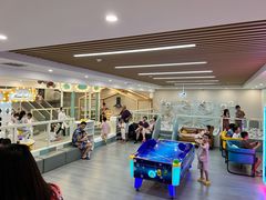 -碧中海汤泉汗蒸酒店