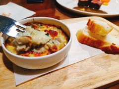 芝士焗蜗牛-G+KITCHEN(龙湖狮山天街店)