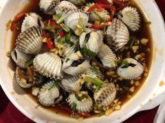 -车头老二大排档